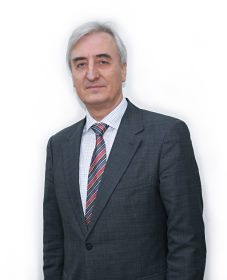 Крылов Виктор Михайлович